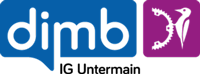 logo dimp ig untermain