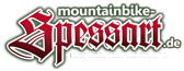 Moutainbike Spessart Logo
