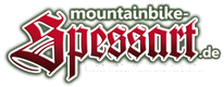 Moutainbike Spessart Logo